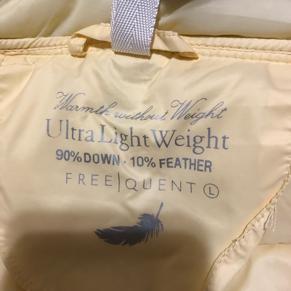 Free Quent Down Jacket - image 5